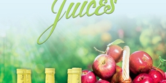 GIP Food | pancart juices